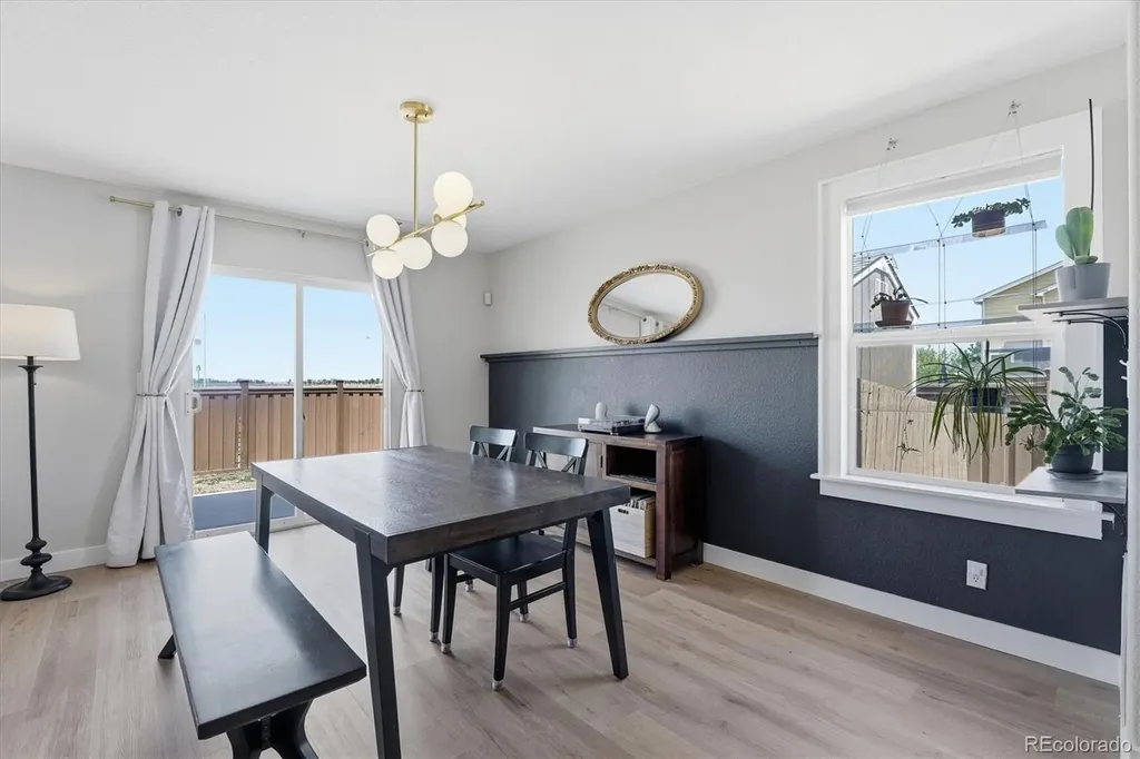 16097 Randolph Place Denver CO 80239