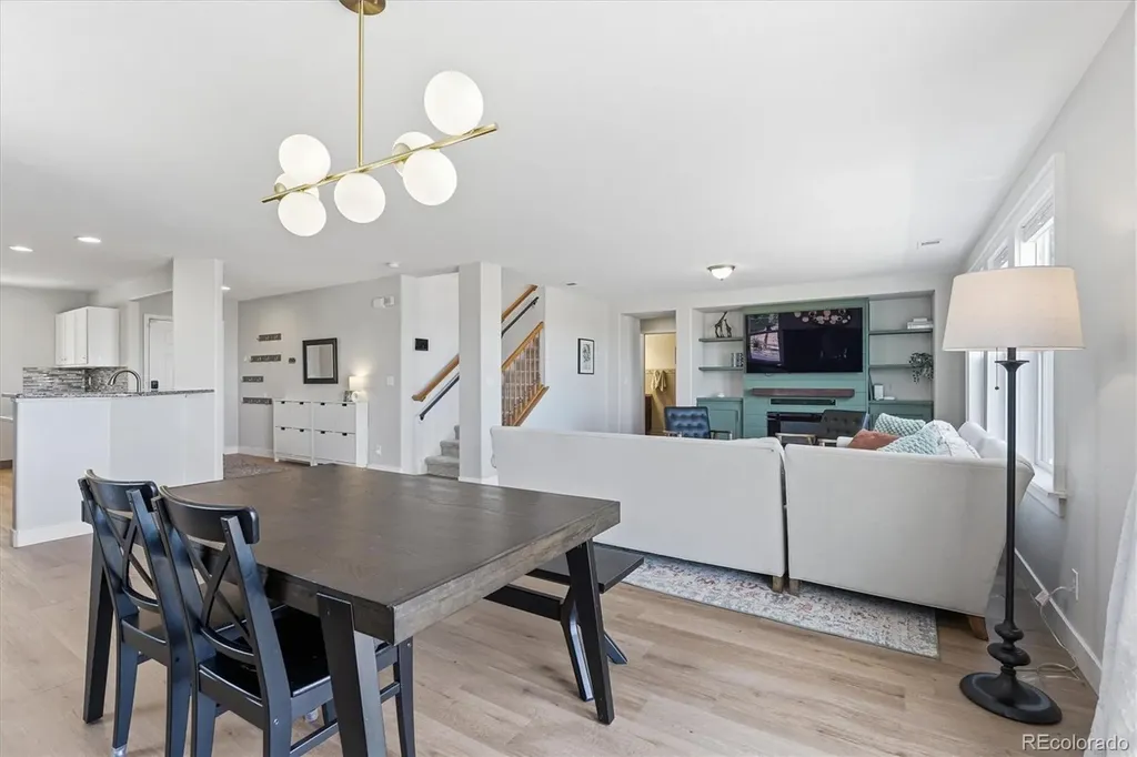 16097 Randolph Place Denver CO 80239