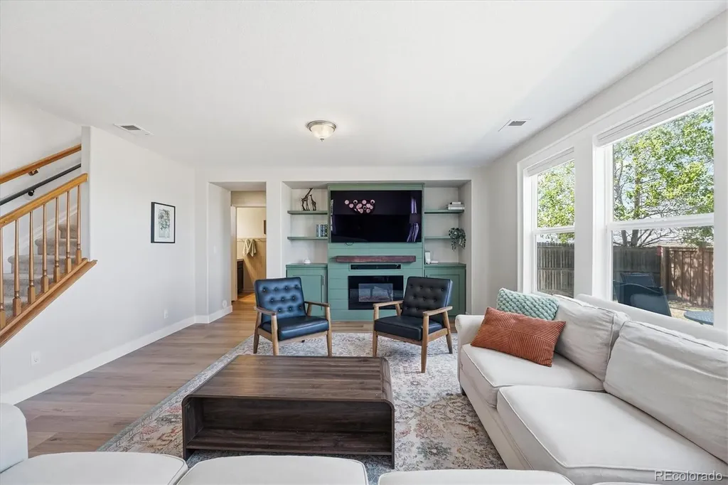 16097 Randolph Place Denver CO 80239