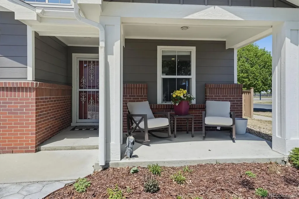16097 Randolph Place Denver CO 80239