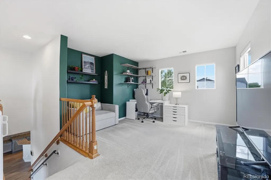 16097 Randolph Place Denver CO 80239