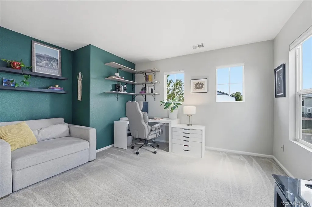 16097 Randolph Place Denver CO 80239