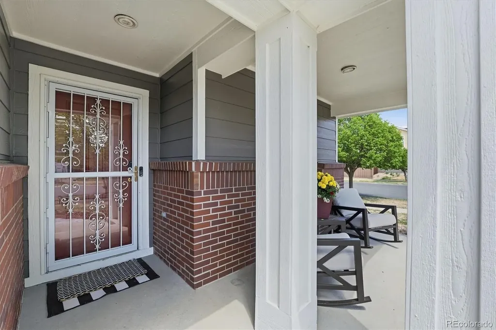 16097 Randolph Place Denver CO 80239
