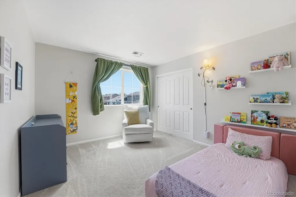 16097 Randolph Place Denver CO 80239