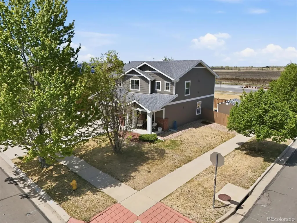 16097 Randolph Place Denver CO 80239