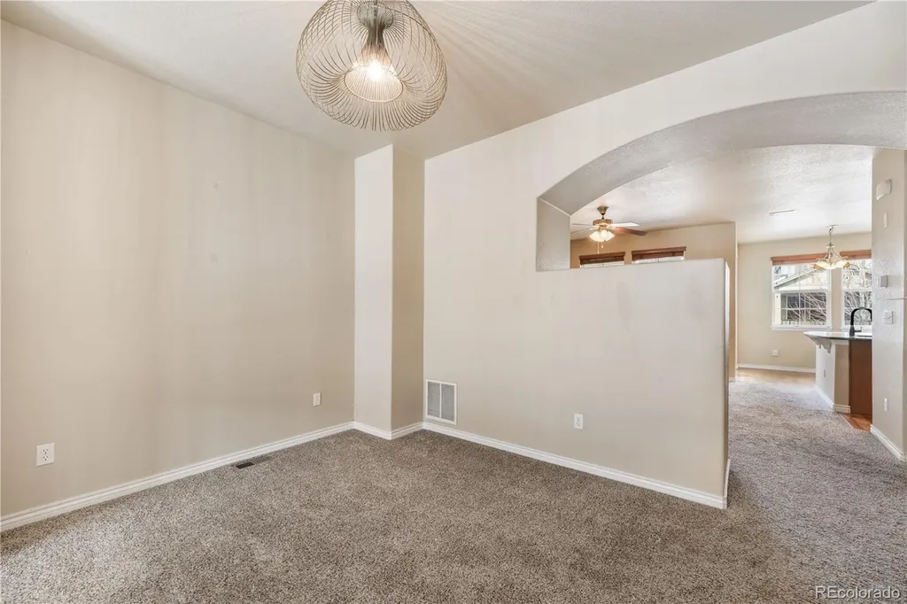 3329 Gladstone Creek Point Colorado Springs CO 80908
