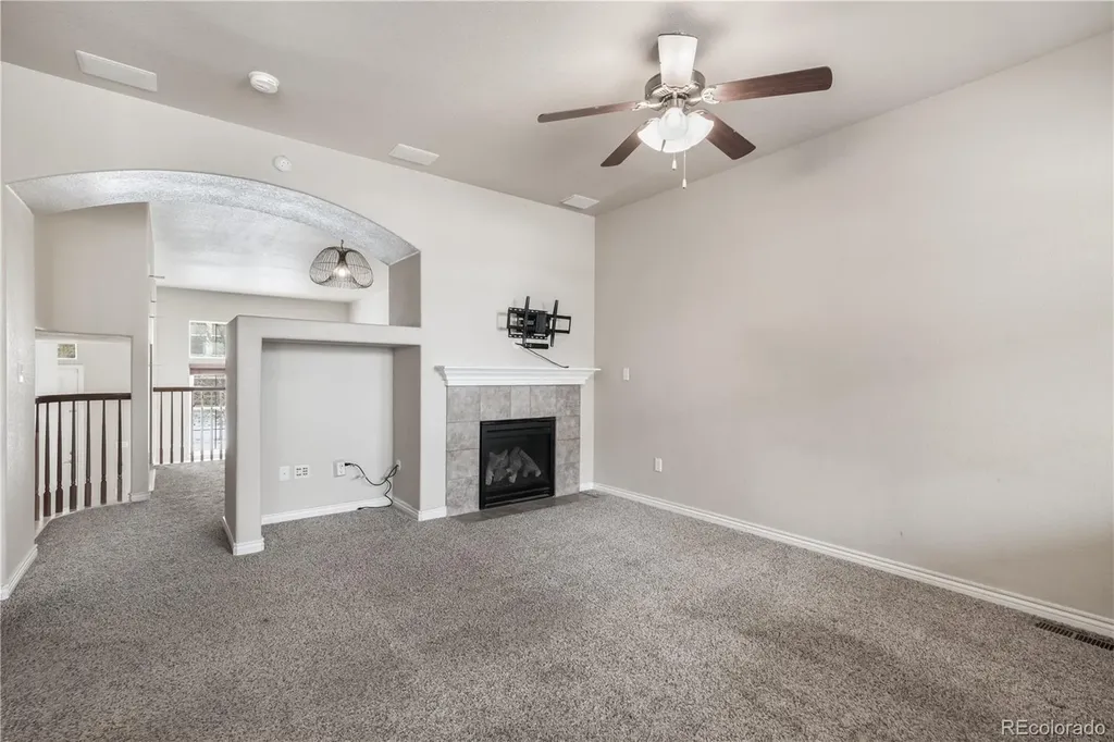 3329 Gladstone Creek Point Colorado Springs CO 80908