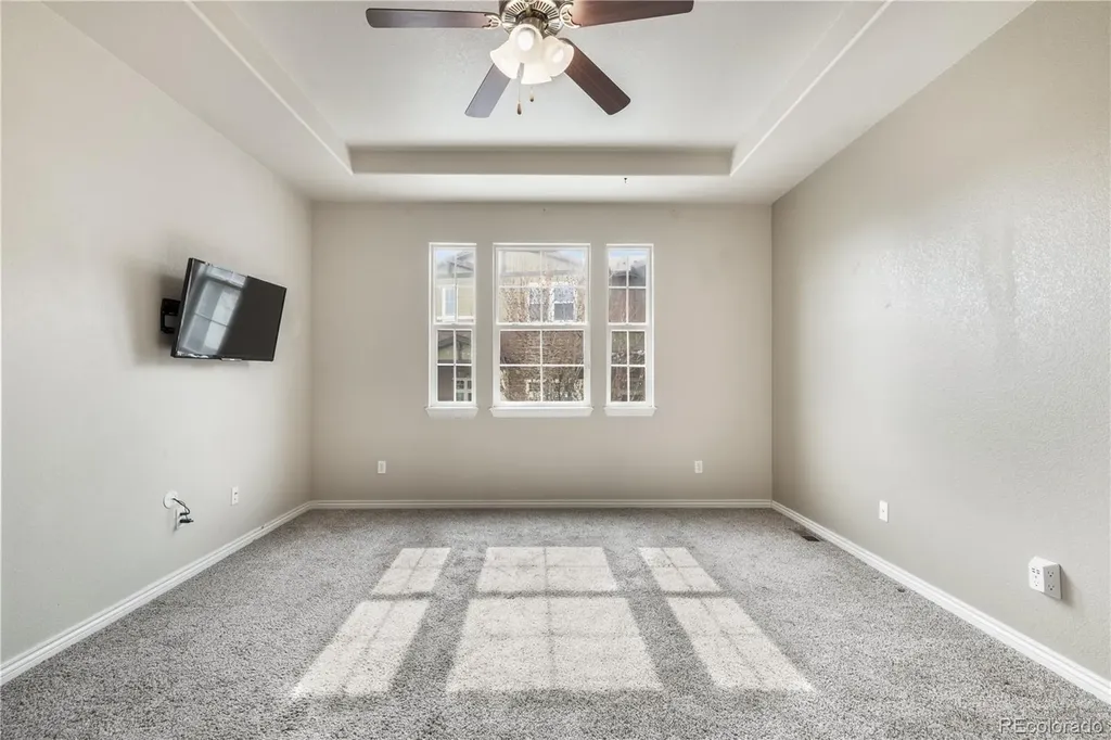 3329 Gladstone Creek Point Colorado Springs CO 80908