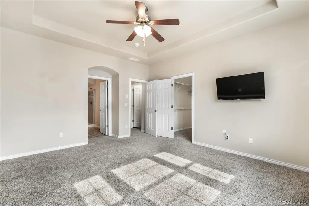3329 Gladstone Creek Point Colorado Springs CO 80908