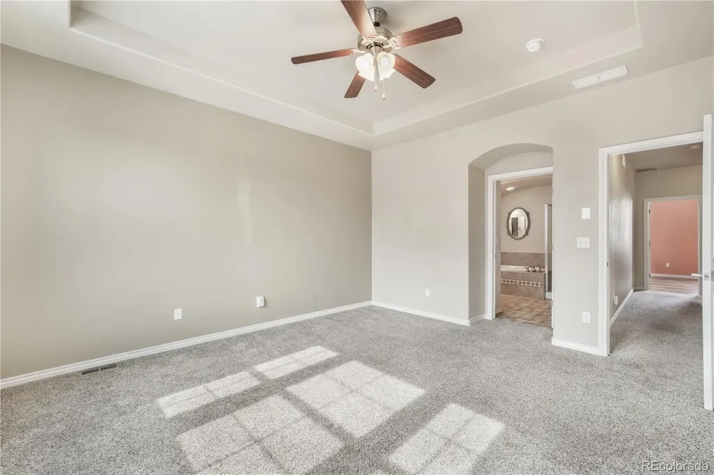 3329 Gladstone Creek Point Colorado Springs CO 80908