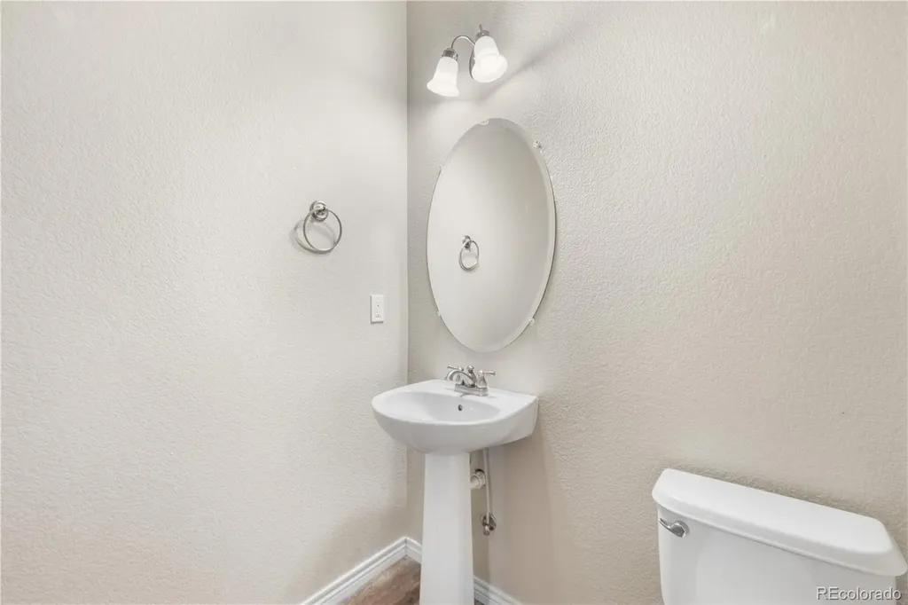 3329 Gladstone Creek Point Colorado Springs CO 80908
