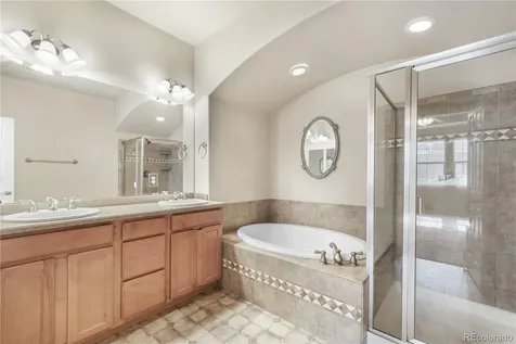 3329 Gladstone Creek Point Colorado Springs CO 80908