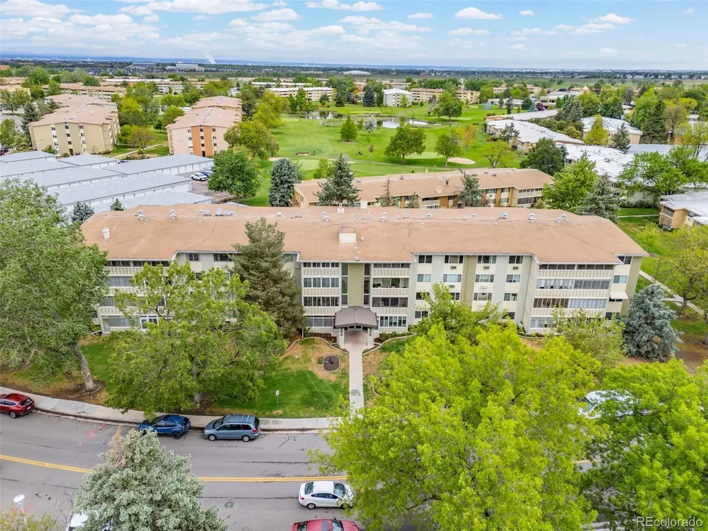 750 S Alton Way Denver CO 80247