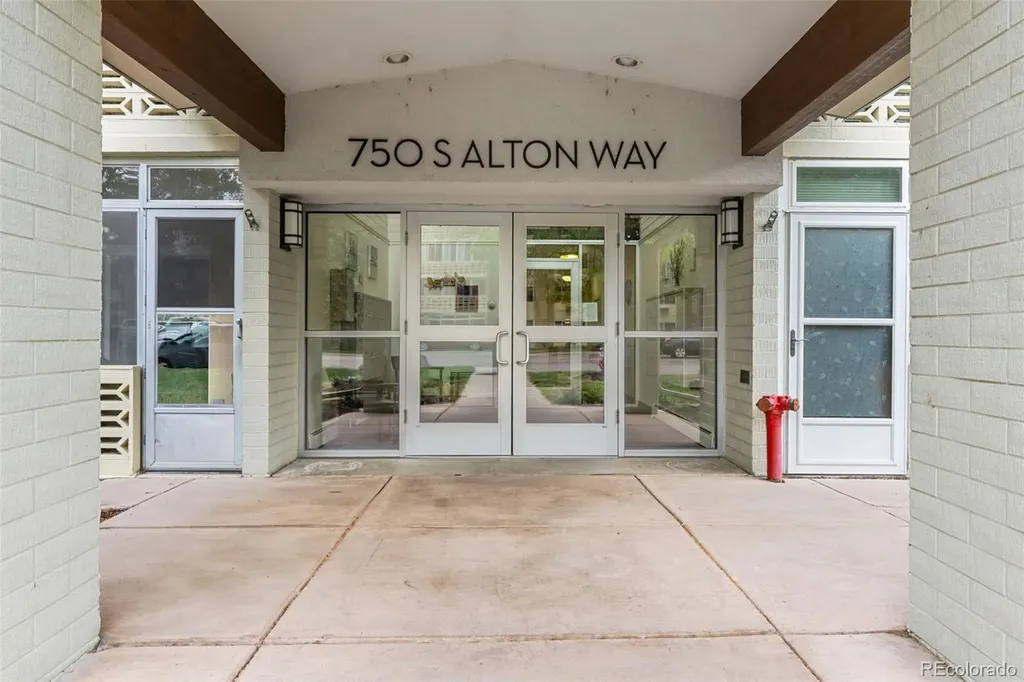 750 S Alton Way Denver CO 80247