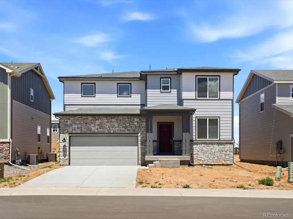 4621 Sunsplash Way Johnstown CO 80534