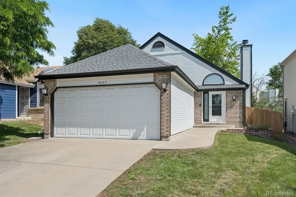 5457 W 115th Drive Westminster CO 80020