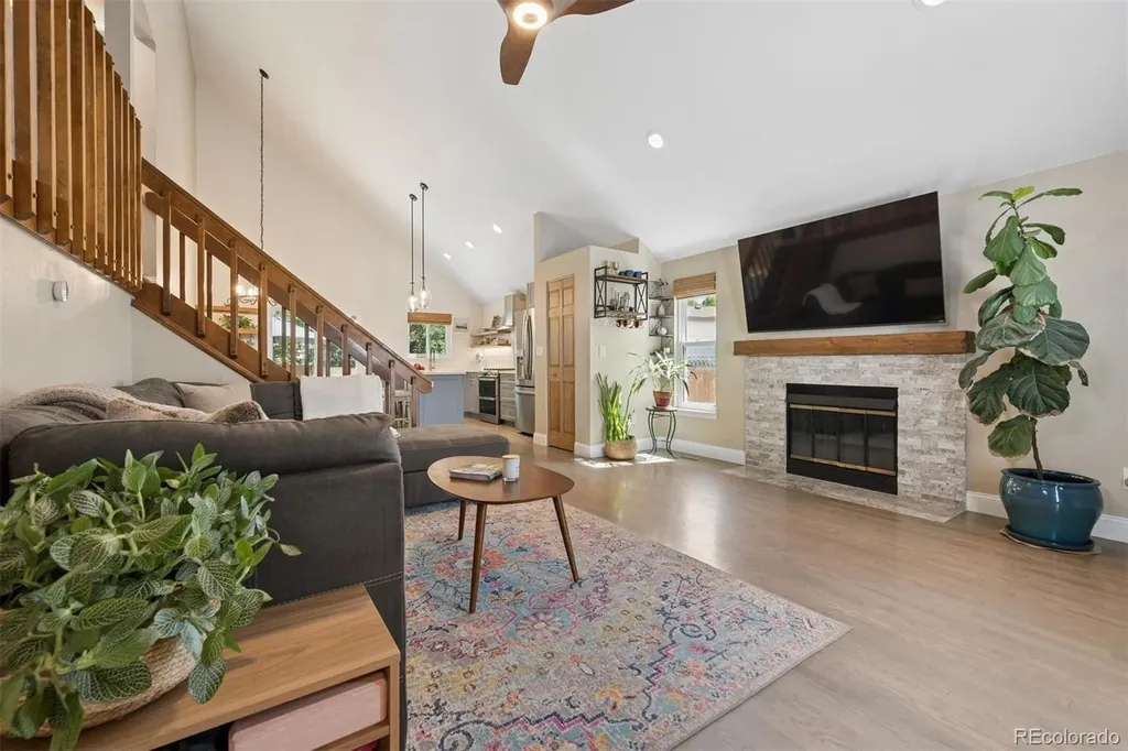 5457 W 115th Drive Westminster CO 80020
