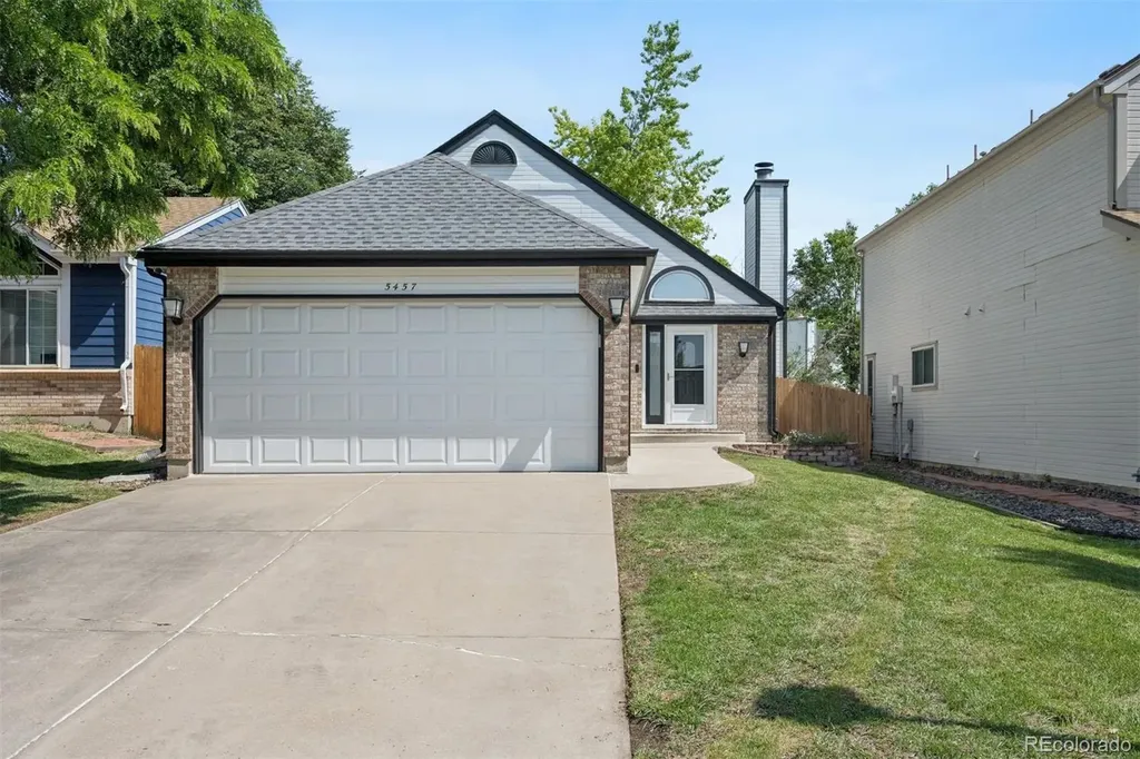 5457 W 115th Drive Westminster CO 80020