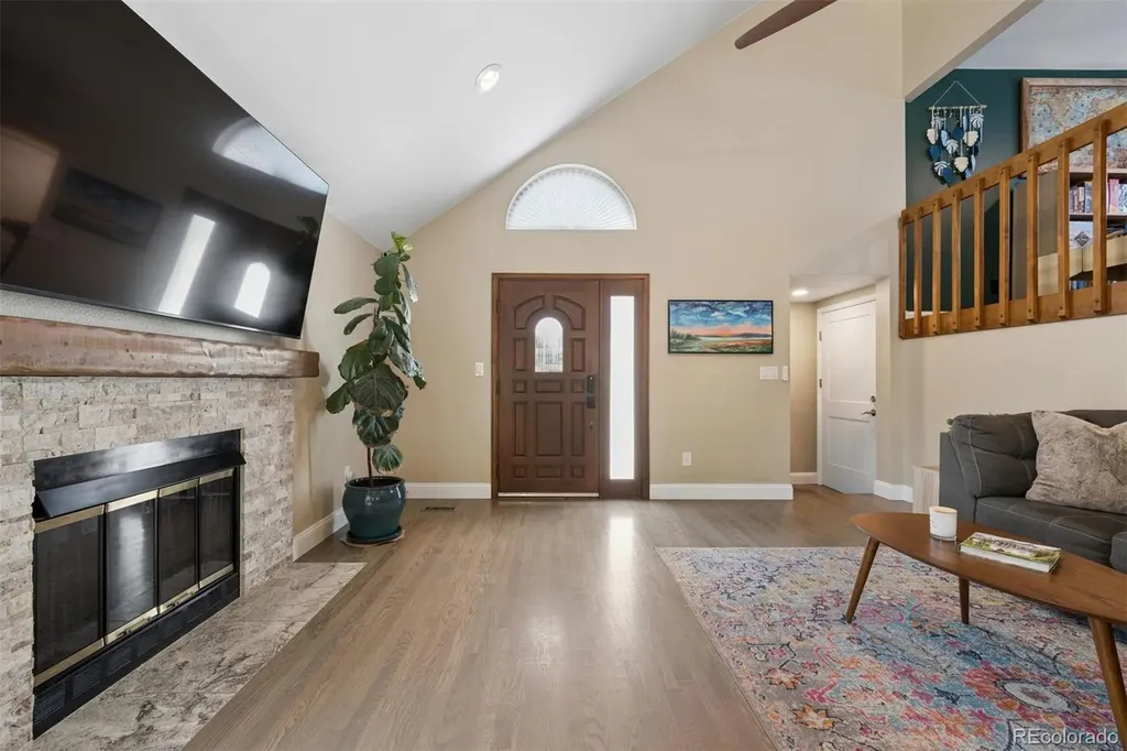 5457 W 115th Drive Westminster CO 80020