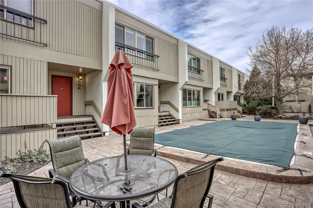 935 N Pennsylvania Street Denver CO 80203