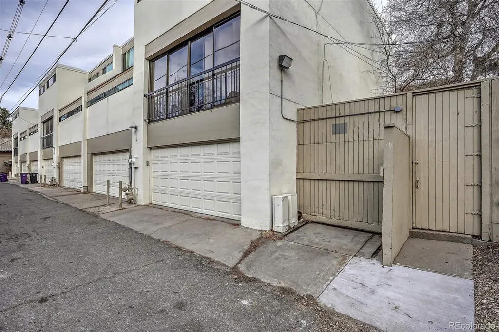 935 N Pennsylvania Street Denver CO 80203