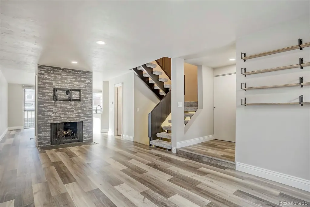 935 N Pennsylvania Street Denver CO 80203