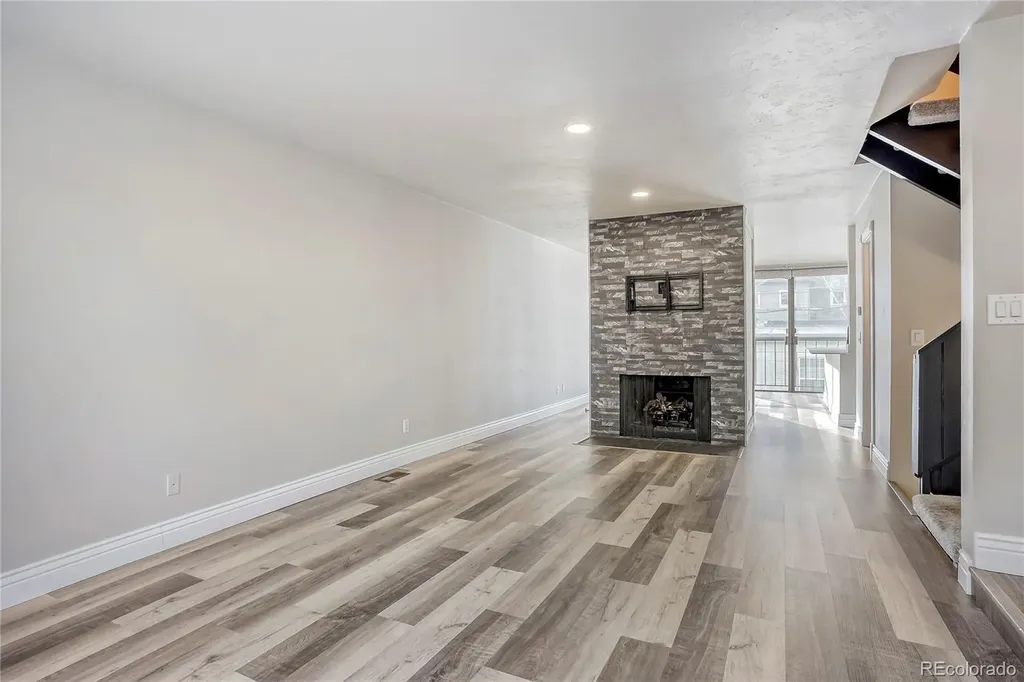 935 N Pennsylvania Street Denver CO 80203