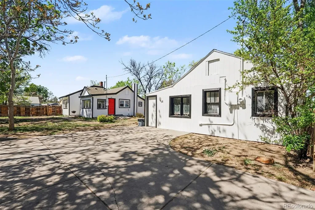 18 Julian Street Denver CO 80219