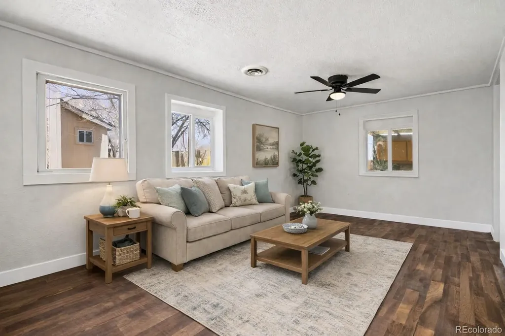 18 Julian Street Denver CO 80219