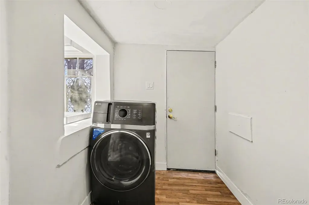 18 Julian Street Denver CO 80219