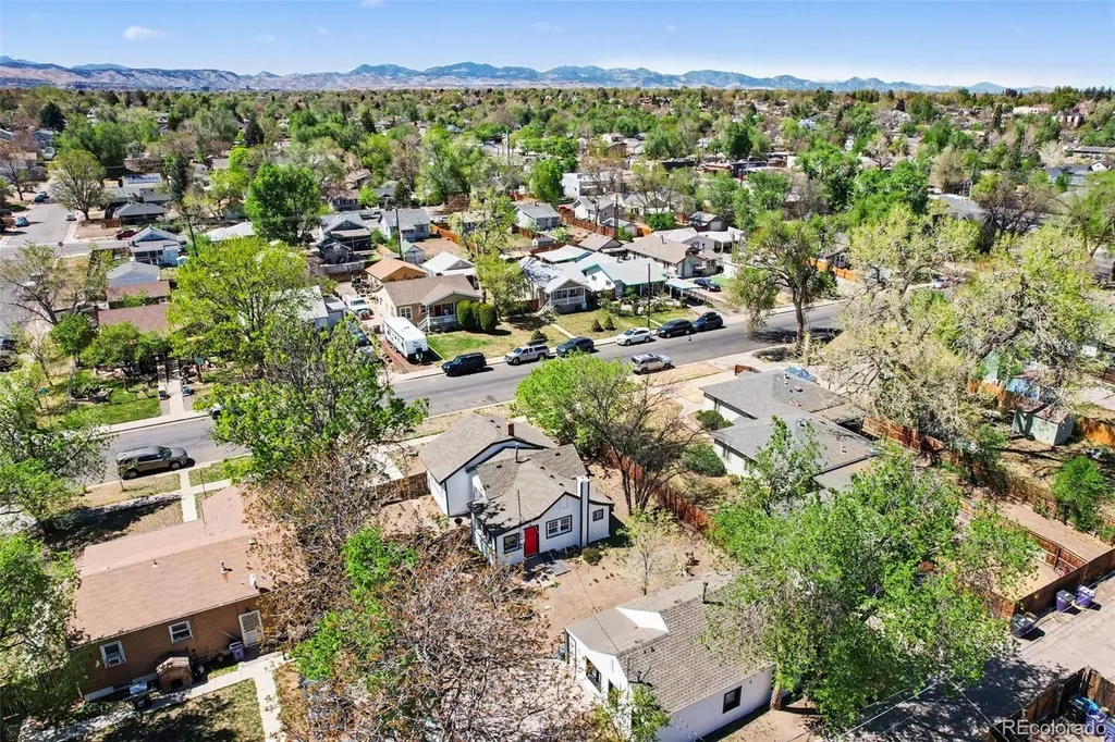 18 Julian Street Denver CO 80219