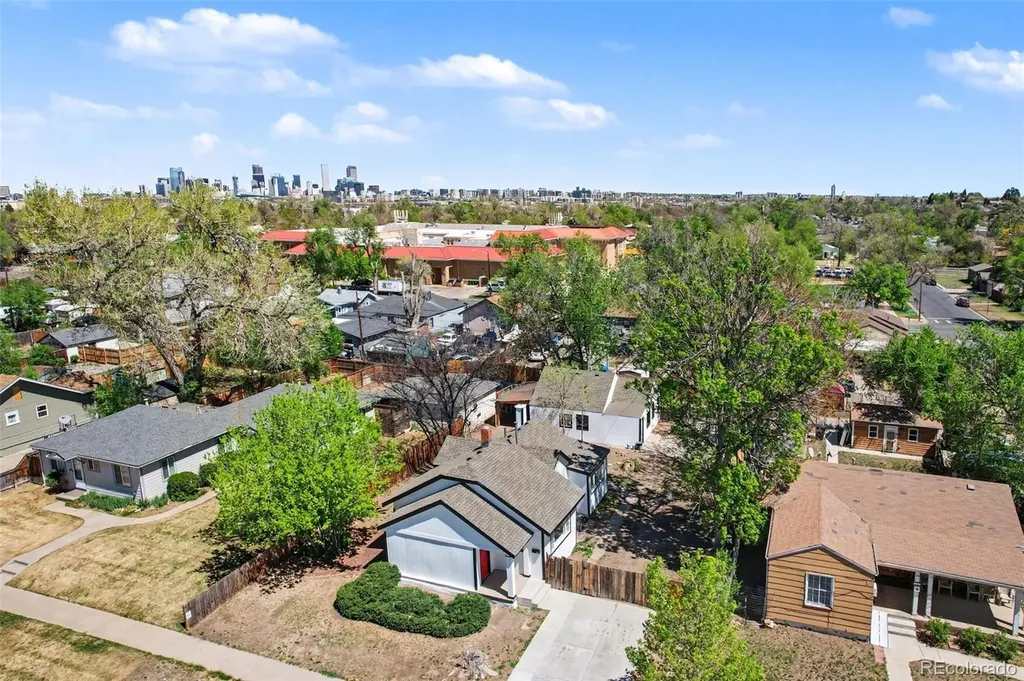 18 Julian Street Denver CO 80219