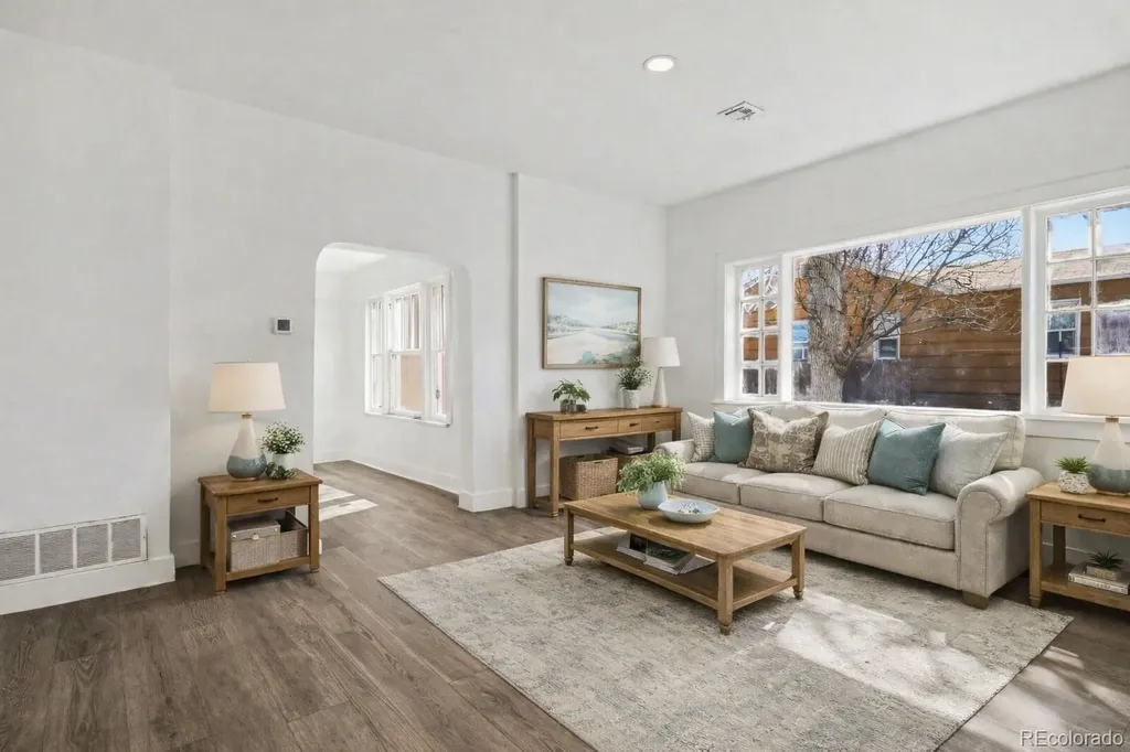 18 Julian Street Denver CO 80219
