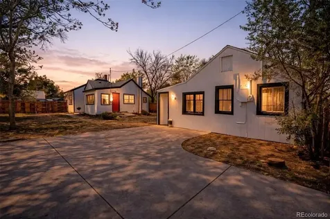 18 Julian Street Denver CO 80219