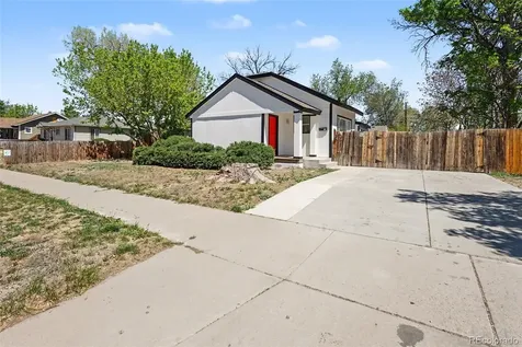 18 Julian Street Denver CO 80219