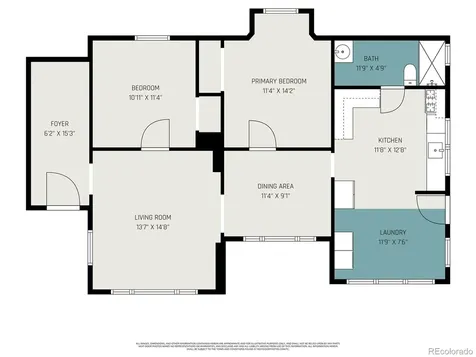 18 Julian Street Denver CO 80219