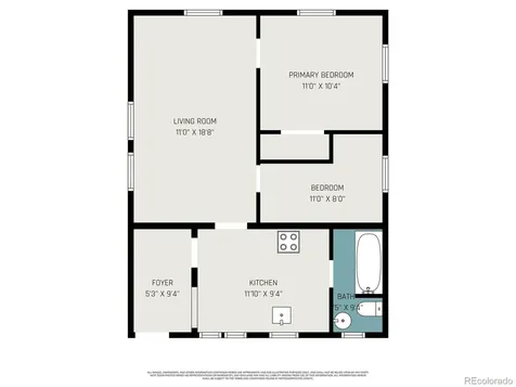18 Julian Street Denver CO 80219