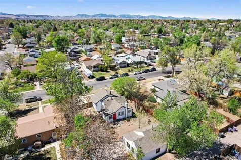18 Julian Street Denver CO 80219