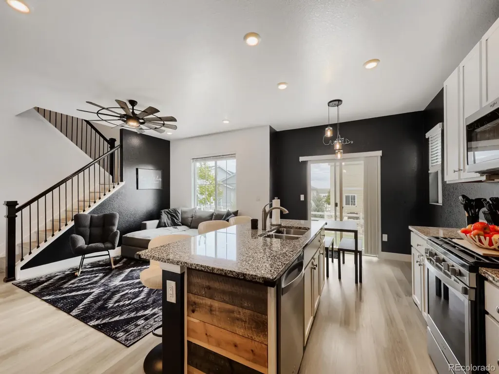 5484 Blue Lunar Lane Castle Rock CO 80104