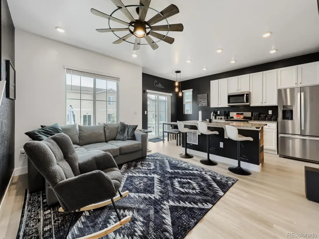 5484 Blue Lunar Lane Castle Rock CO 80104