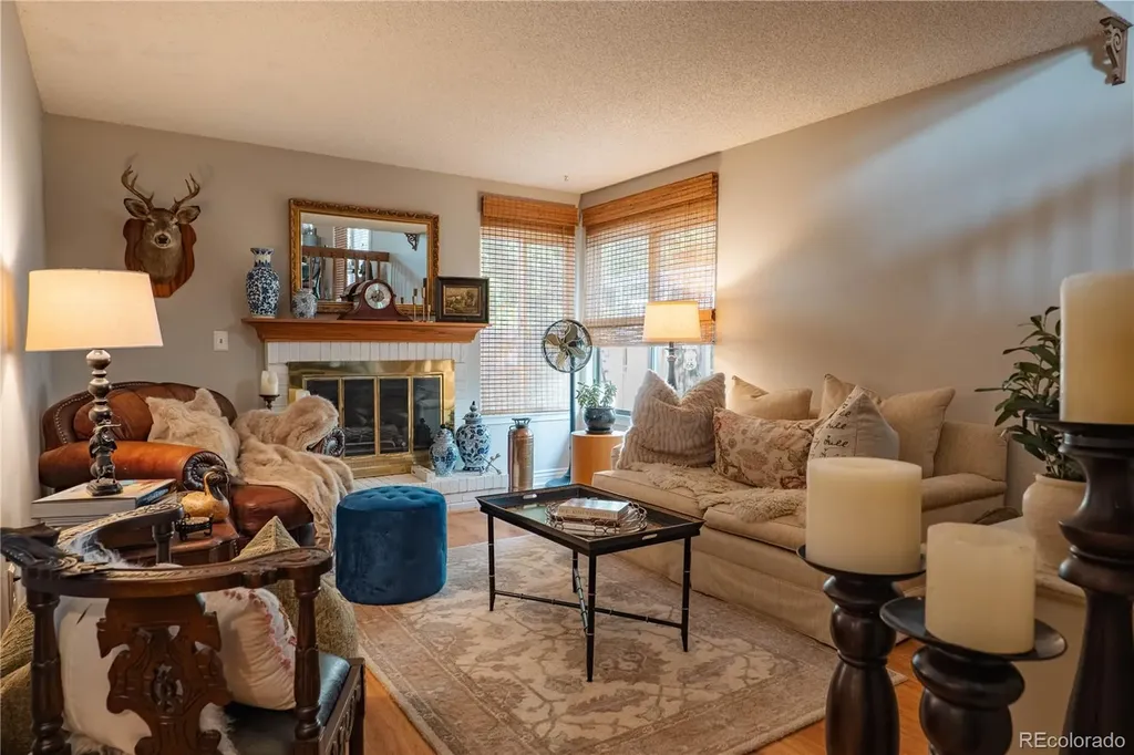 1258 Ridgeglen Way Littleton CO 80126