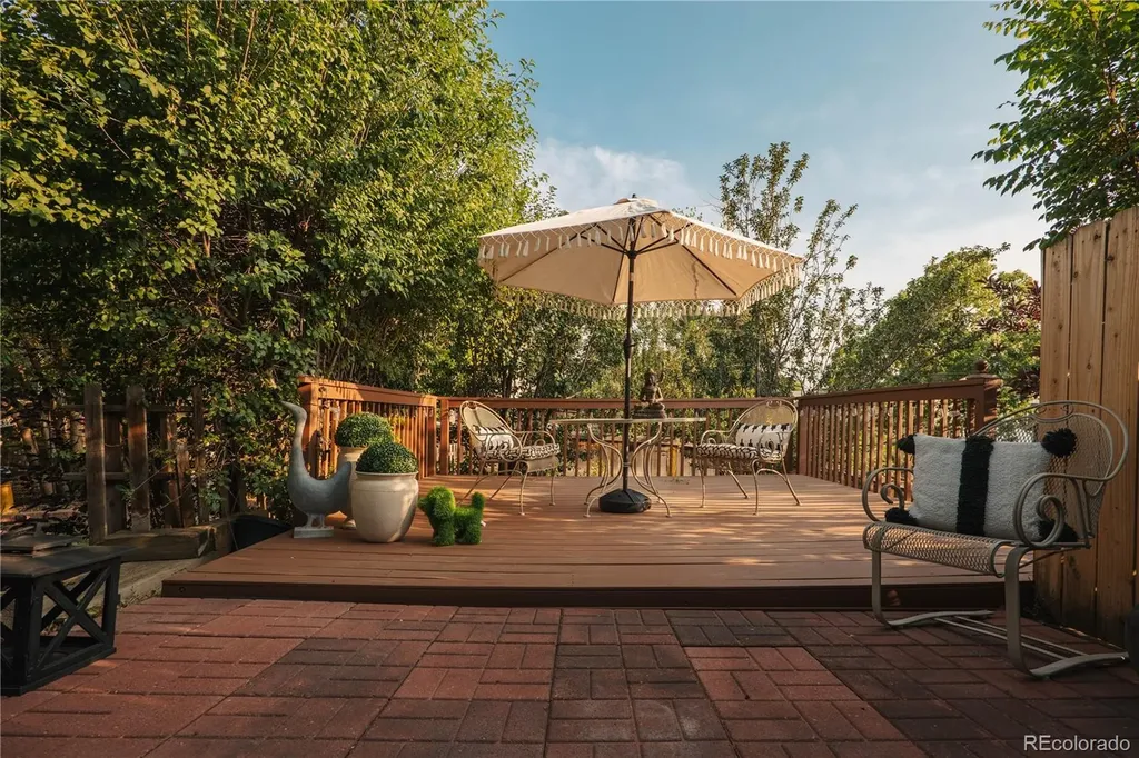 1258 Ridgeglen Way Littleton CO 80126