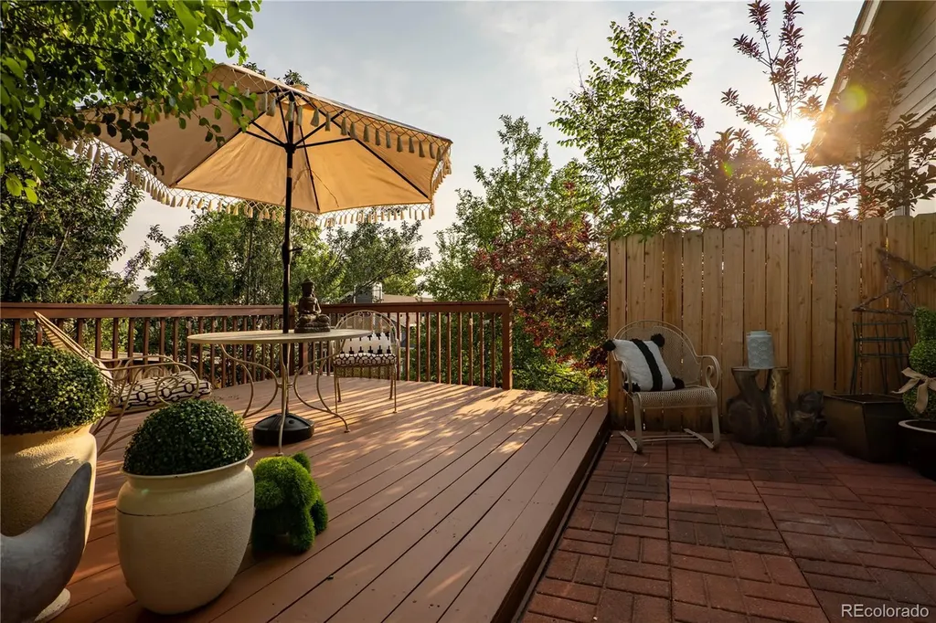 1258 Ridgeglen Way Littleton CO 80126