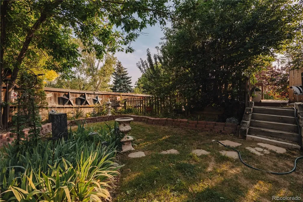 1258 Ridgeglen Way Littleton CO 80126