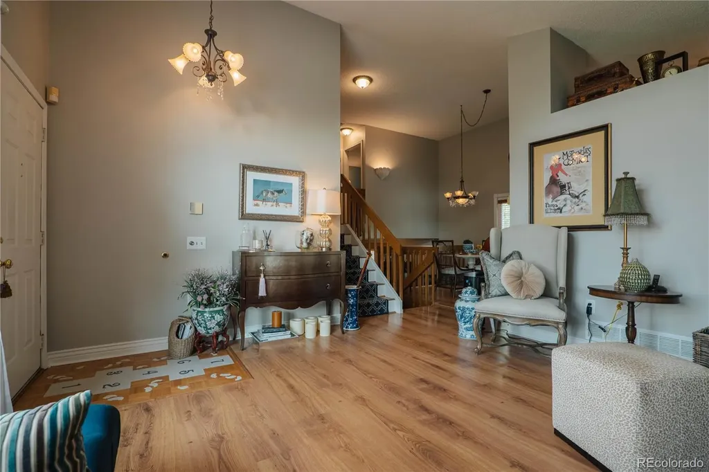 1258 Ridgeglen Way Littleton CO 80126