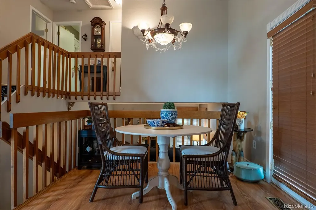 1258 Ridgeglen Way Littleton CO 80126