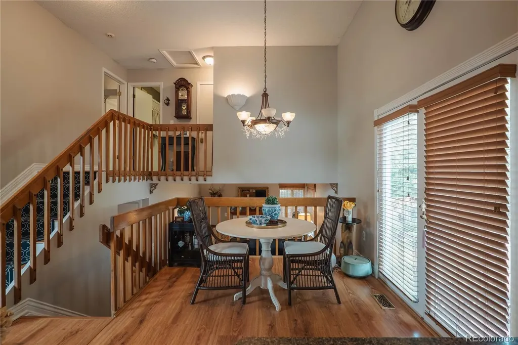 1258 Ridgeglen Way Littleton CO 80126