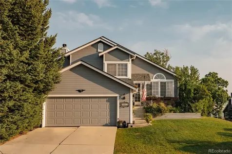 1258 Ridgeglen Way Littleton CO 80126
