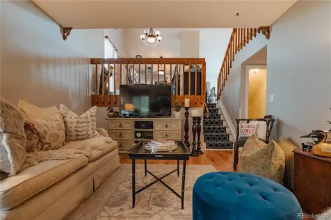 1258 Ridgeglen Way Littleton CO 80126
