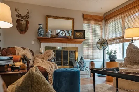 1258 Ridgeglen Way Littleton CO 80126